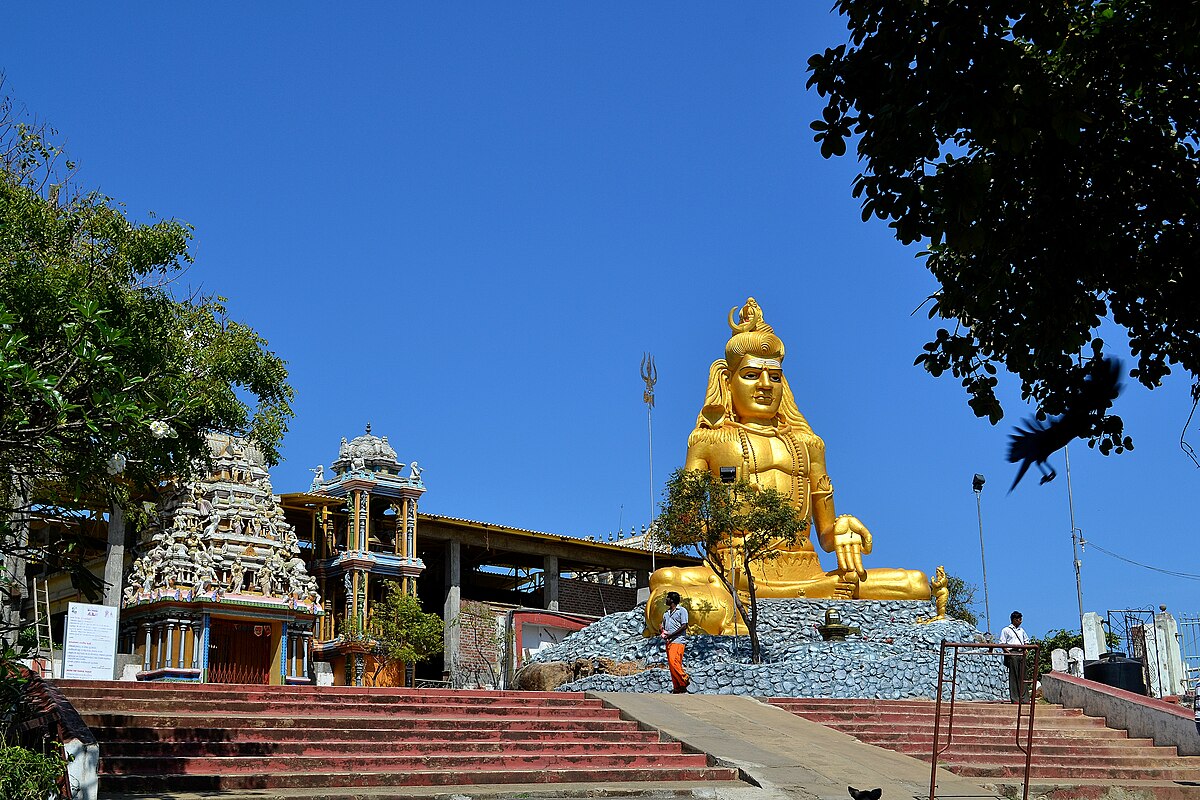 ஆன்மீக இலங்கை சிறப்பு சுற்றுலா